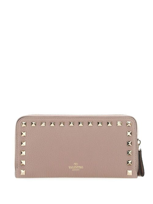 Rockstud wallet VALENTINO GARAVANI | 7W2P0645VSHP45